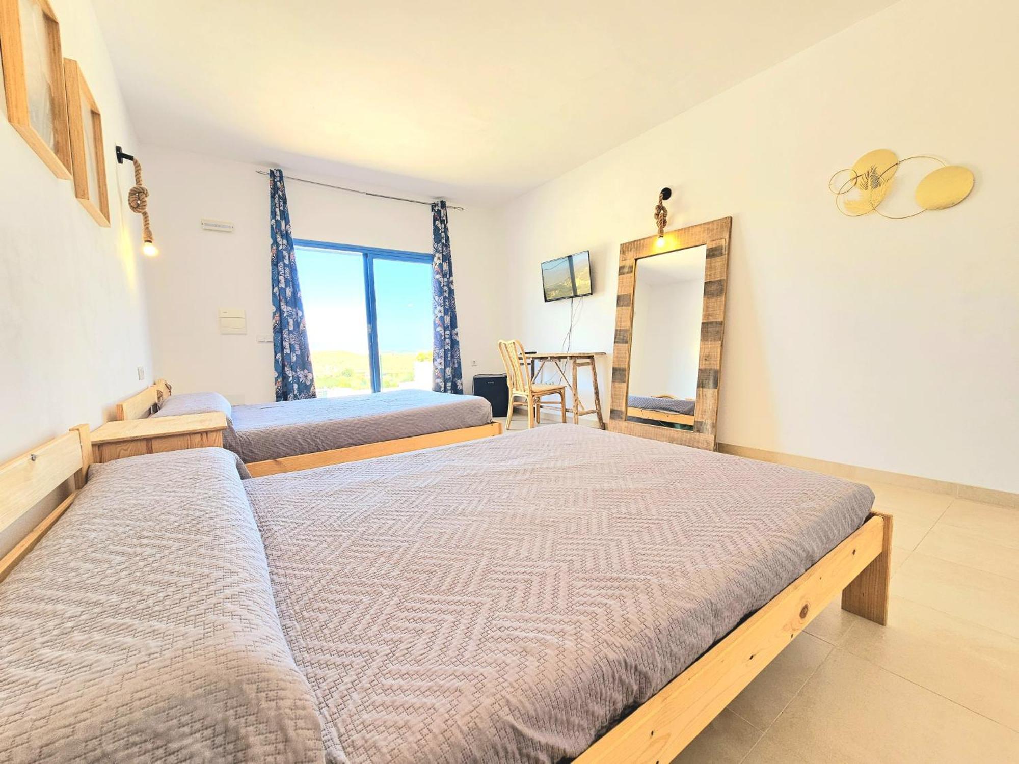 B&B La Nava Suites Mojacar Ngoại thất bức ảnh
