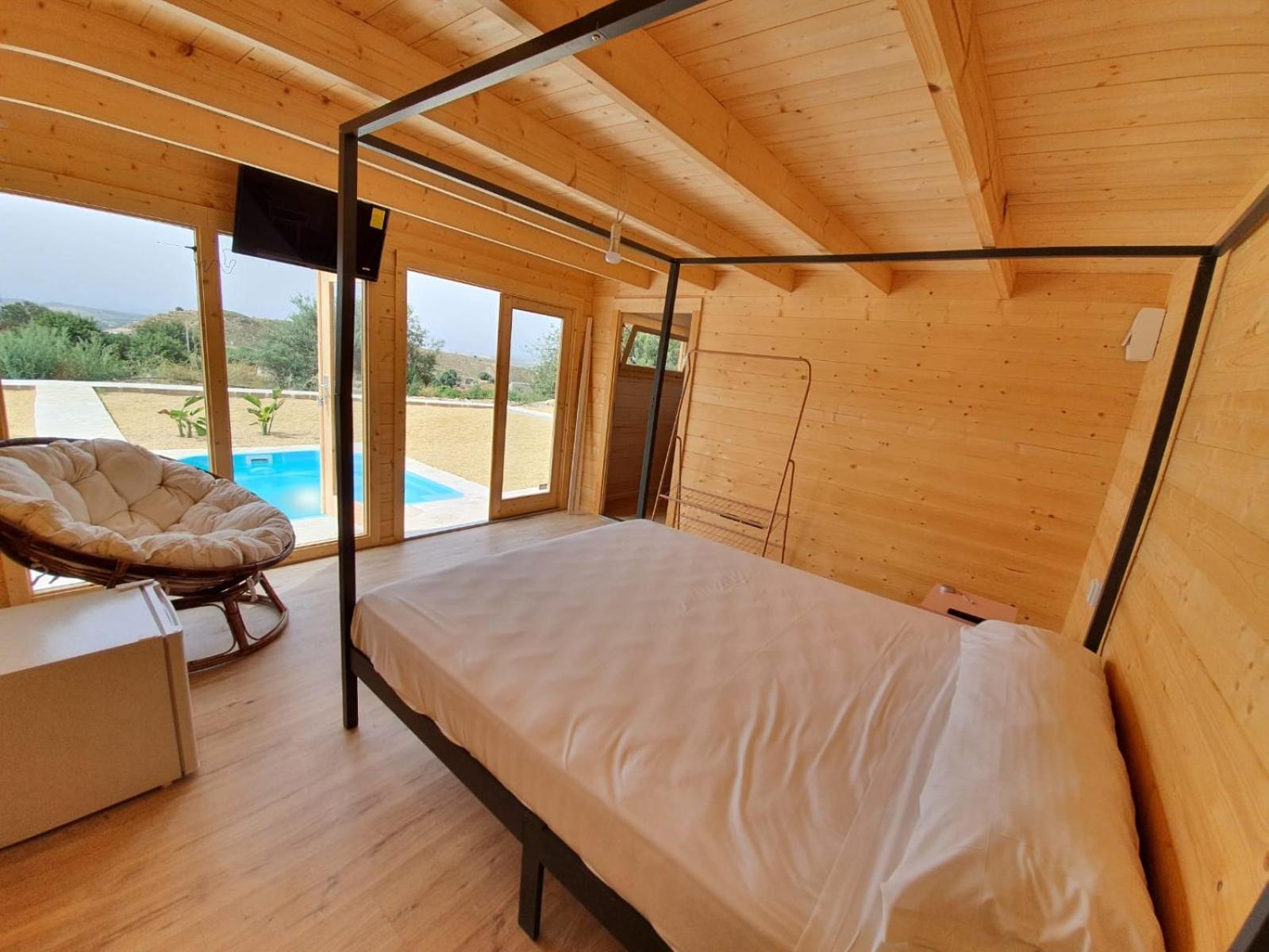 B&B La Nava Suites Mojacar Phòng bức ảnh