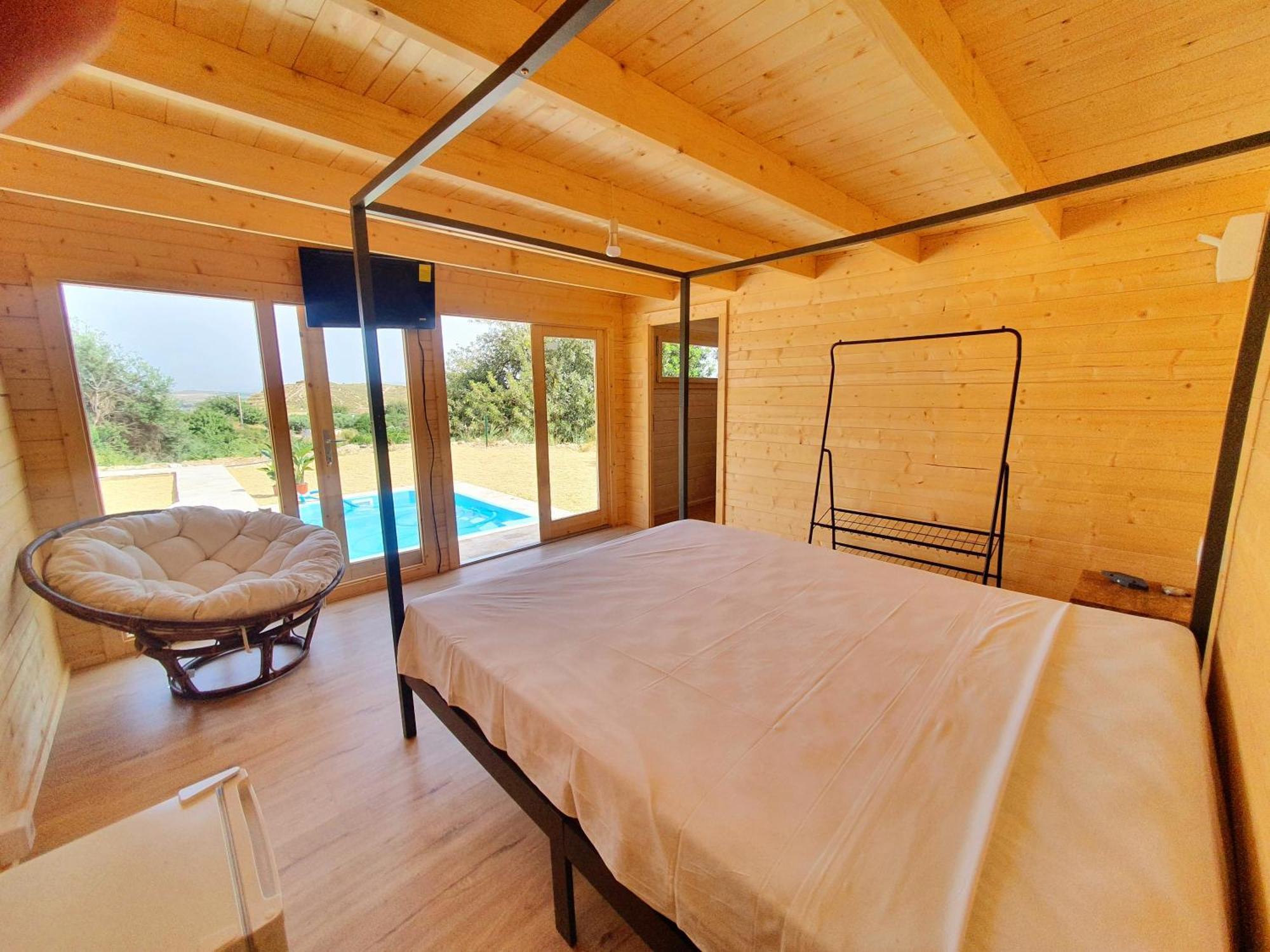 B&B La Nava Suites Mojacar Phòng bức ảnh