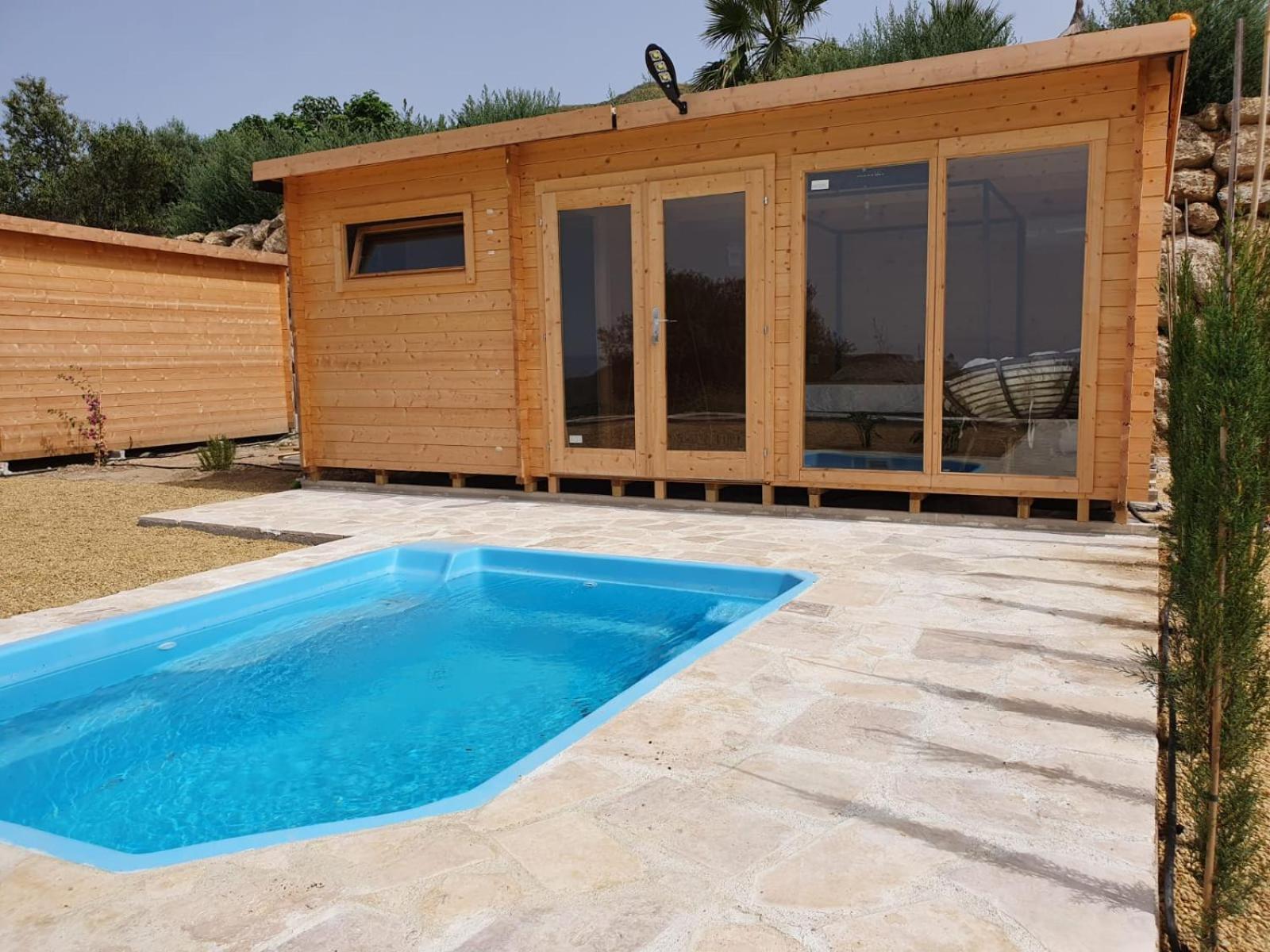 B&B La Nava Suites Mojacar Phòng bức ảnh