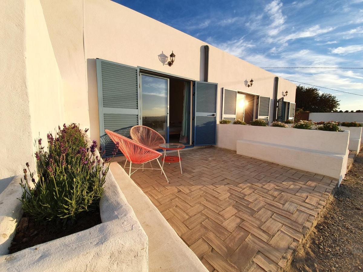 B&B La Nava Suites Mojacar Ngoại thất bức ảnh