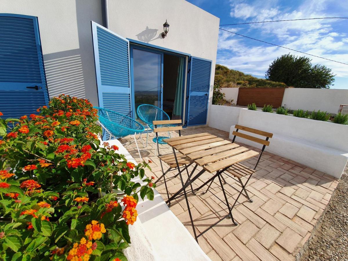 B&B La Nava Suites Mojacar Ngoại thất bức ảnh